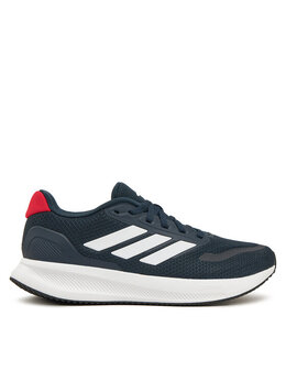 Adidas: Синие кроссовки  Runfalcon