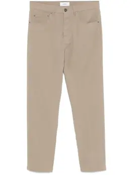 Lardini: Бежевые джинсы 