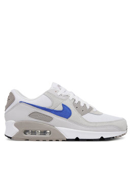 Nike: Белые кроссовки  Air Max 90