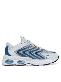 Nike: Серые кроссовки  Air Max