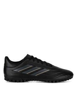 Adidas: Чёрные кроссовки  Copa