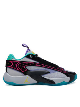 Nike: Фиолетовые кроссовки 