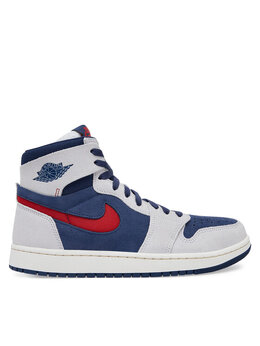 Nike: Синие кроссовки  Air Jordan