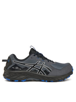 Asics: Чёрные кроссовки  Gel-Venture