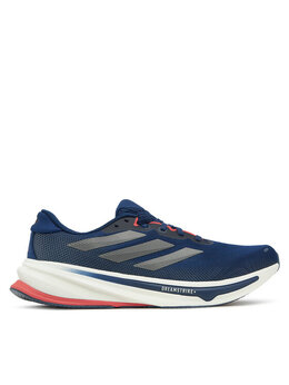 Adidas: Синие кроссовки  Supernova