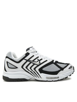 Nike: Белые кроссовки  Air