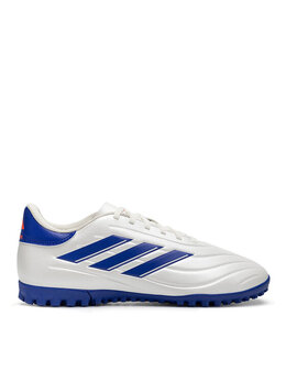 Adidas: Белые кроссовки  Copa