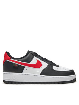 Nike: Многоцветные кроссовки  Air Force 1