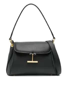 TOM FORD: Чёрная сумка  Tara