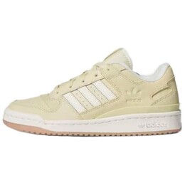 Adidas: Бежевые кроссовки  Forum