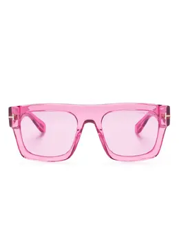 TOM FORD Eyewear: Очки 