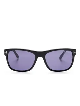 TOM FORD Eyewear: Очки 
