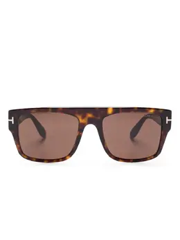 TOM FORD Eyewear: Очки 