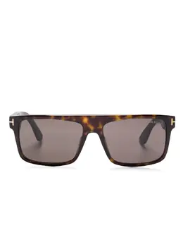TOM FORD Eyewear: Очки 