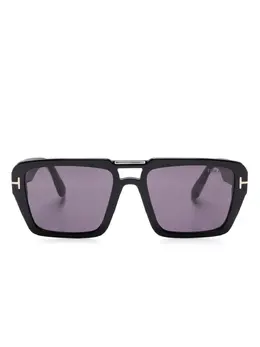 TOM FORD Eyewear: Очки 