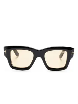 TOM FORD Eyewear: Очки 