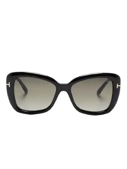 TOM FORD Eyewear: Очки 