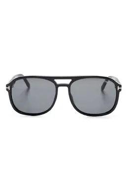 TOM FORD Eyewear: Очки 