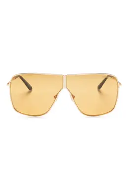 TOM FORD Eyewear: Очки 