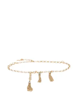 Chloé: Ремень 