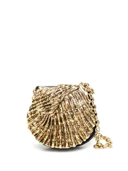 Chloé: Чёрная сумка 
