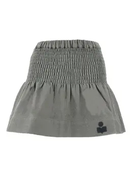 ISABEL MARANT: Короткая юбка 
