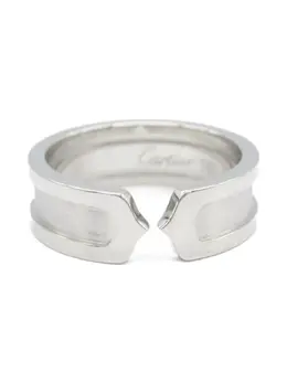 Cartier: Кольцо 