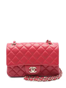 CHANEL Pre-Owned: Сумка 