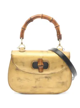 Gucci Pre-Owned: Сумка 