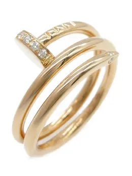 Cartier: Кольцо 