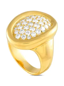 Cartier: Кольцо 