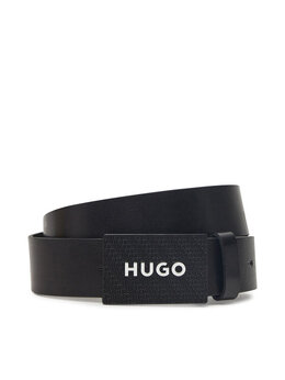 Hugo: Ремень 
