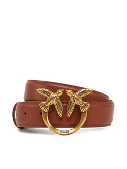Pinko: Ремень  Love Berry