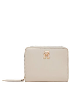 Tommy Hilfiger: Кошелёк  TH