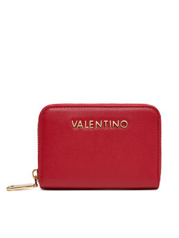Valentino: Красный кошелёк 