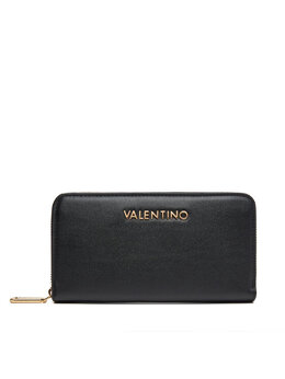 Valentino: Чёрный кошелёк 