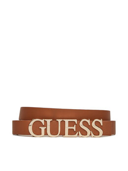 GUESS: Ремень 