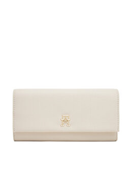 Tommy Hilfiger: Кошелёк  TH