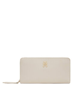Tommy Hilfiger: Кошелёк  TH