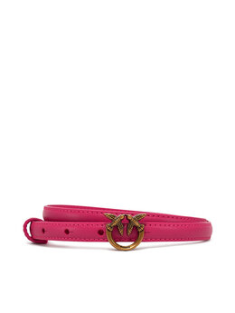 Pinko: Ремень  Love Berry