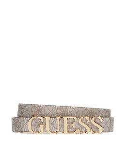 GUESS: Ремень 