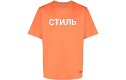 Heron Preston: Футболка 