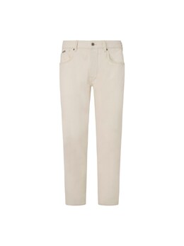 Pepe Jeans: Зауженные джинсы 