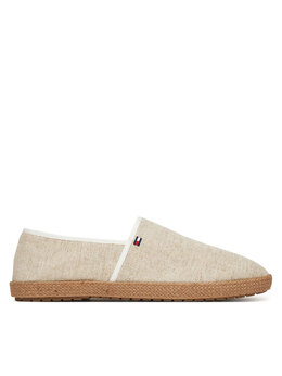 Tommy Hilfiger: Мокасины 