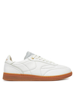 Filling Pieces: Белые кроссовки 