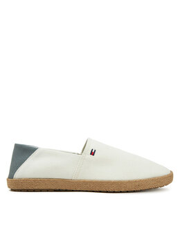 Tommy Hilfiger: Мокасины 
