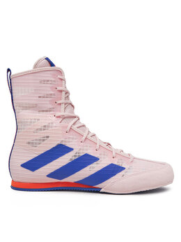 Adidas: Розовые туфли 
