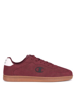 Champion: Красные кроссовки 