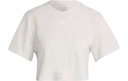 Adidas: Футболка 