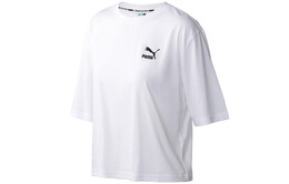 PUMA: Футболка 